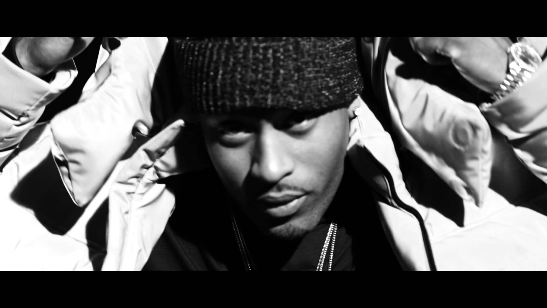 P.Reign – “You Know” (Video)
