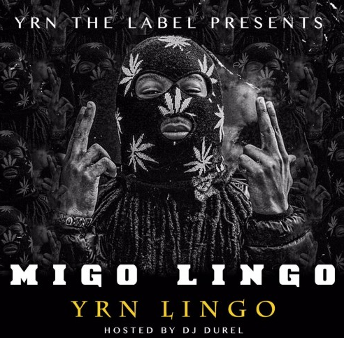 Migos – “Migo Lingo” (Mixtape)