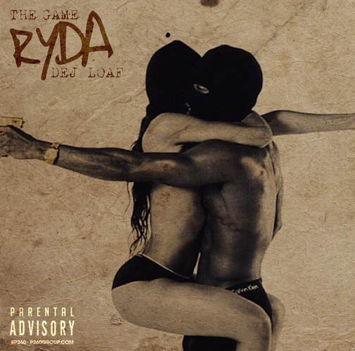The Game ft. Def Loaf – “Ryda” (Audio)