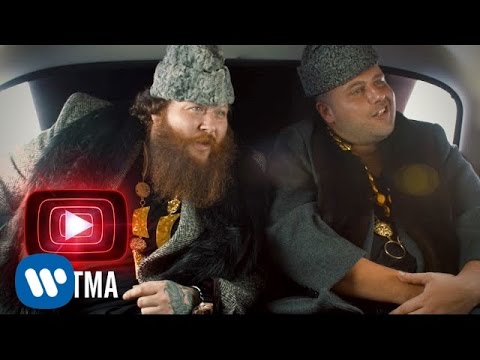 Action Bronson ft. Chance The Rapper – “Baby Blue” (Video)