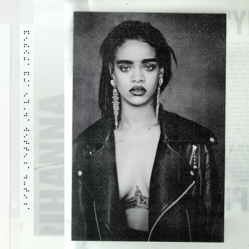 Rihanna – “B*tch Better Have My Money” (Audio)