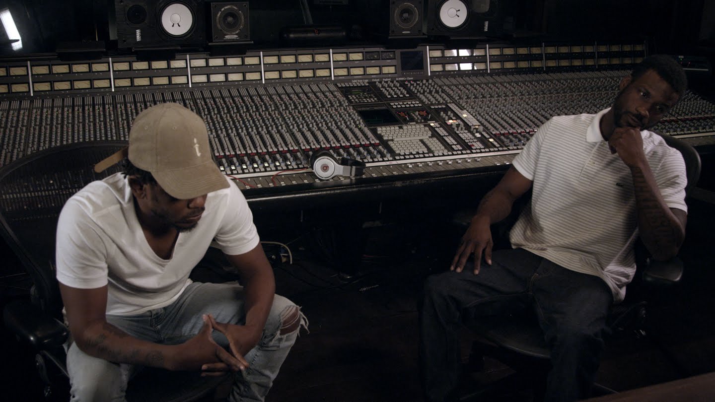 Beat x Beat: Jay Rock “Pay For It” ft. Kendrick Lamar & Chantal (Video)