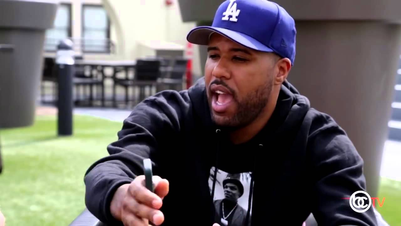 Dom Kennedy Breaks Down the Big Problem in Hip-Hop Today (Video)
