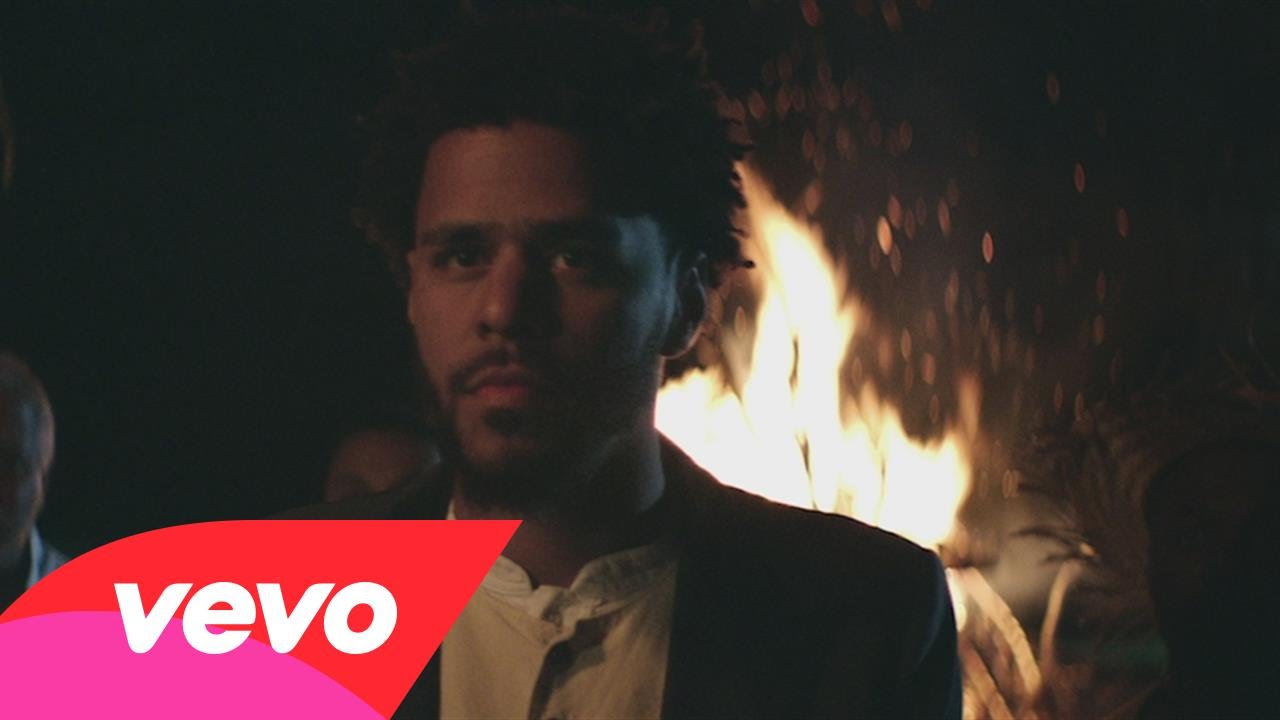 J.Cole – “G.O.M.D.” (Video)