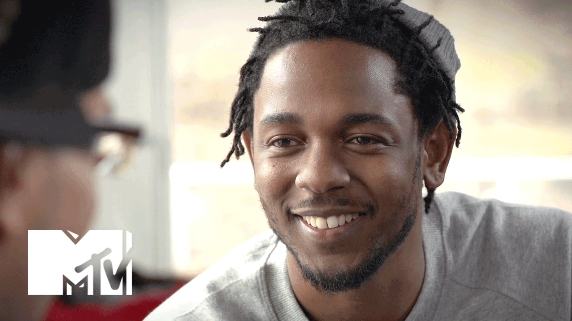 Kendrick Lamar Breaks Down ‘To Pimp A Butterfly’ Pt. 1  (Video)