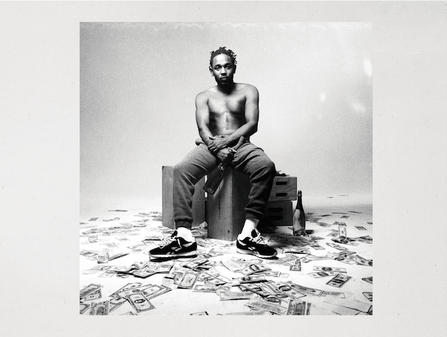 Kendrick Lamar’s ‘To Pimp A Butterfly’ Debuts At No.1 (News)