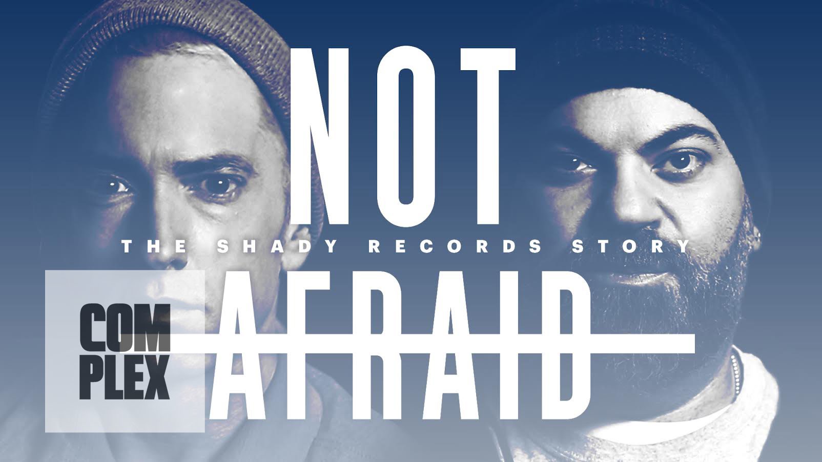 Not Afraid : The Shady Records Story Outtakes (Video)