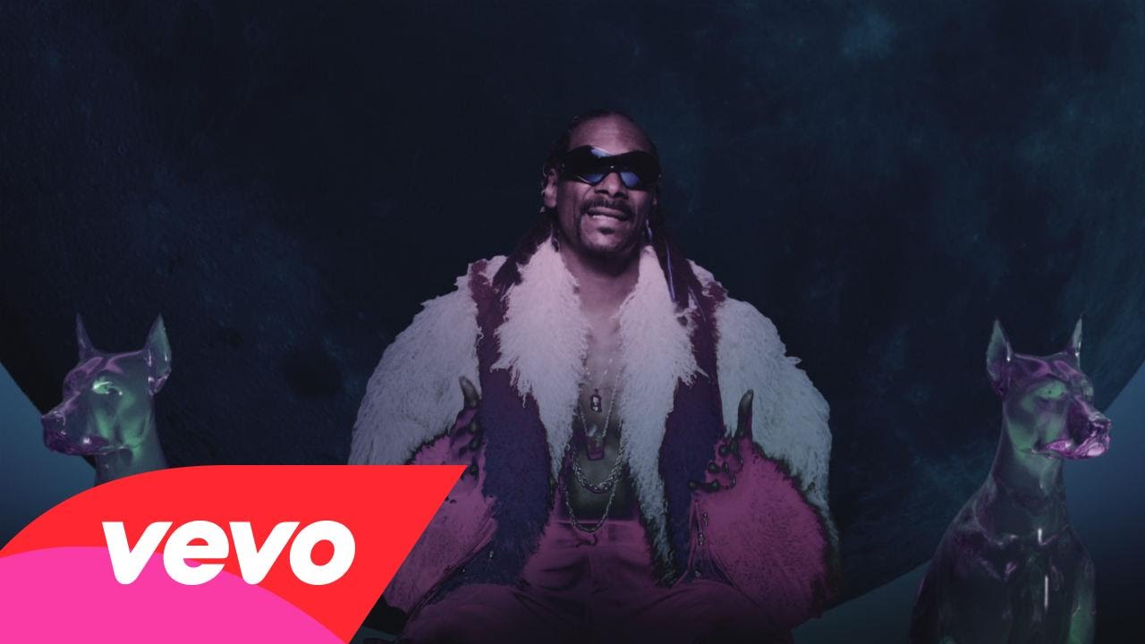 Snoop Dogg ft. Charlie Wilson – “Peaches N Cream” (Video)