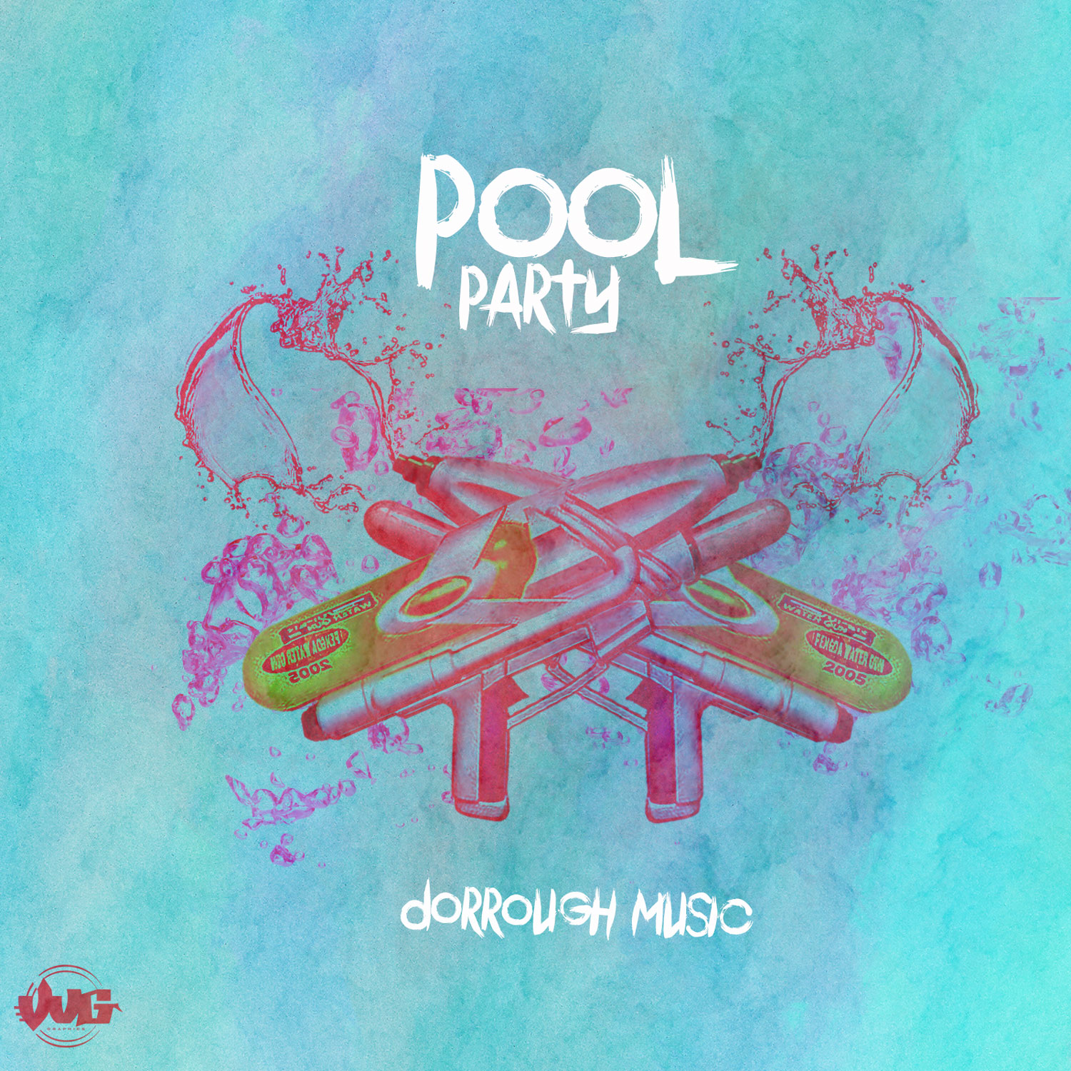 Dorrough Music – “Pool Party” (Audio)