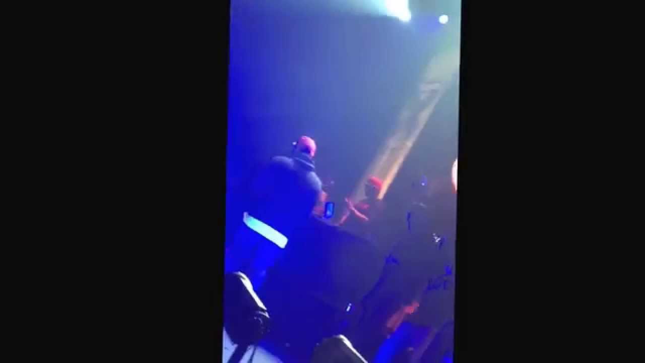 Wiz Khalifa Premieres New Song “Rain” w/ PartyNextDoor at #SXSW! (Video)