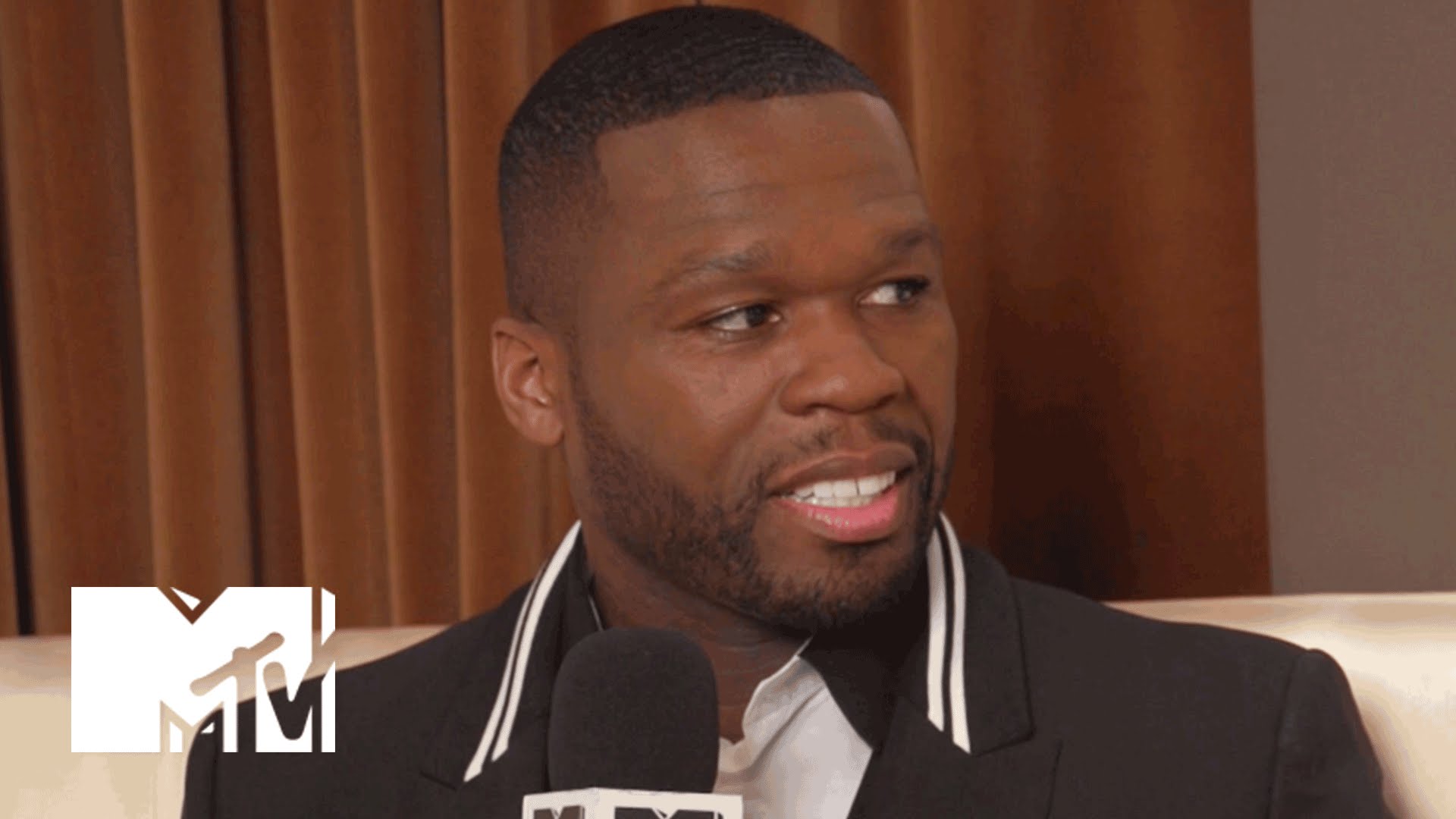50 Cent Talks Floyd Mayweather Reunion (Video)
