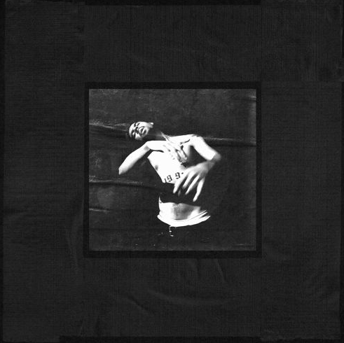 Vic Mensa ft. Kanye West – “U Mad” (Audio)
