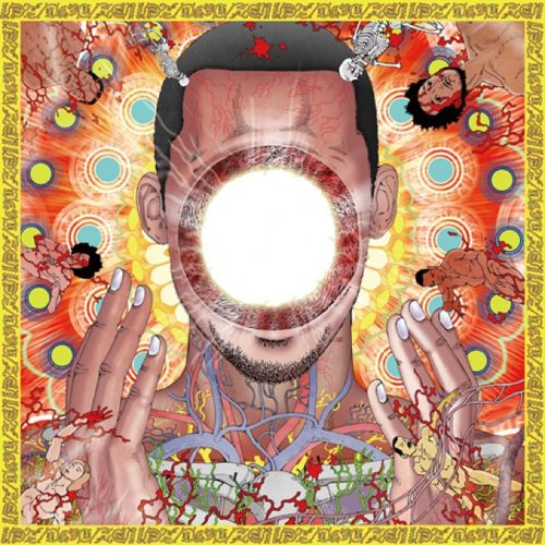 Flying Lotus ft. Kendrick Lamar – “Eyes Above” (Audio)