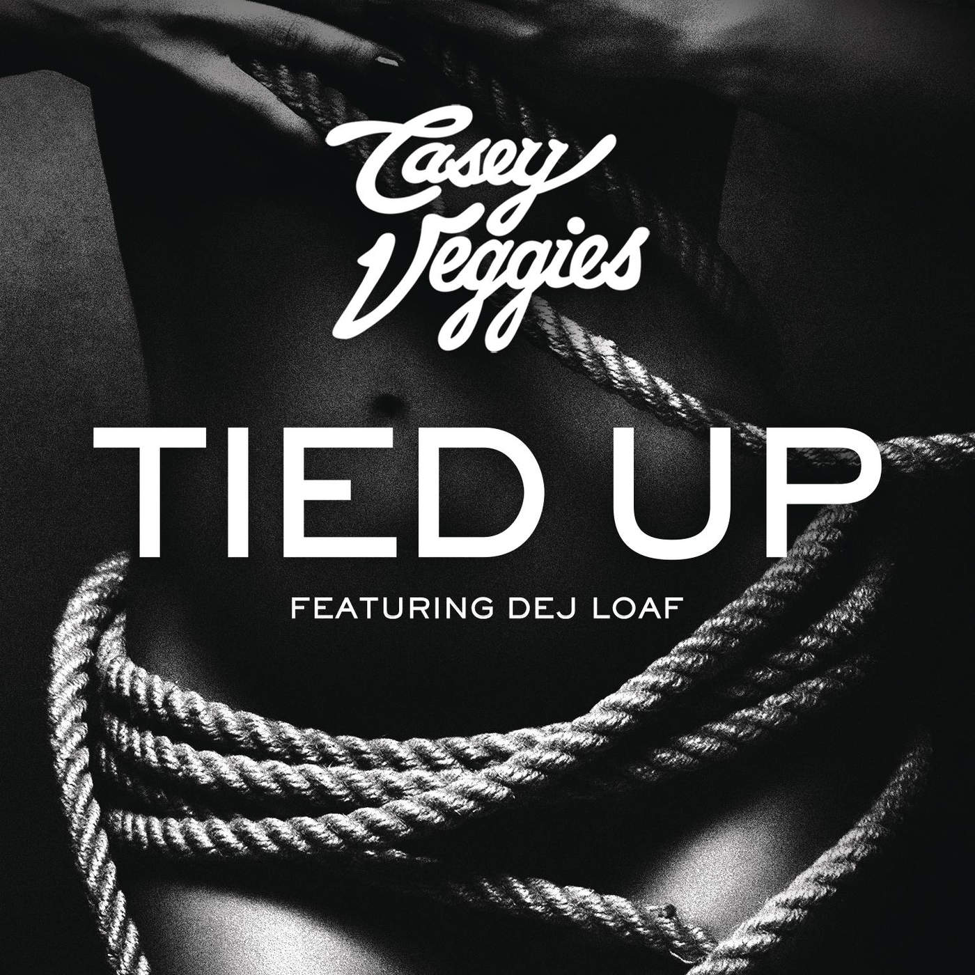 Casey Veggies ft. DeJ Loaf – “Tied Up” (Audio)
