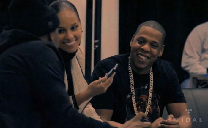 Jay Z – “Glory” (Video)