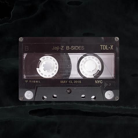 Jay Z Announces B-Sides Concert (News)