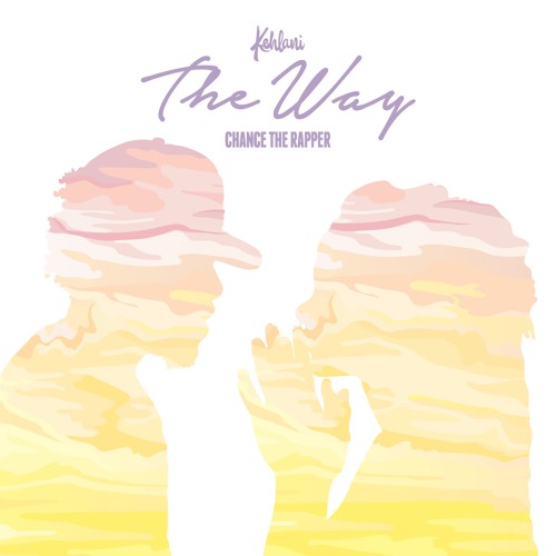 Kehlani ft. Chance The Rapper – “The Way” (Audio)