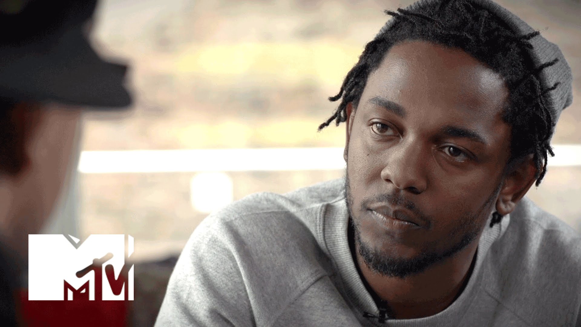 Kendrick Lamar Talks Depression,  ‘u’, & More (Video)
