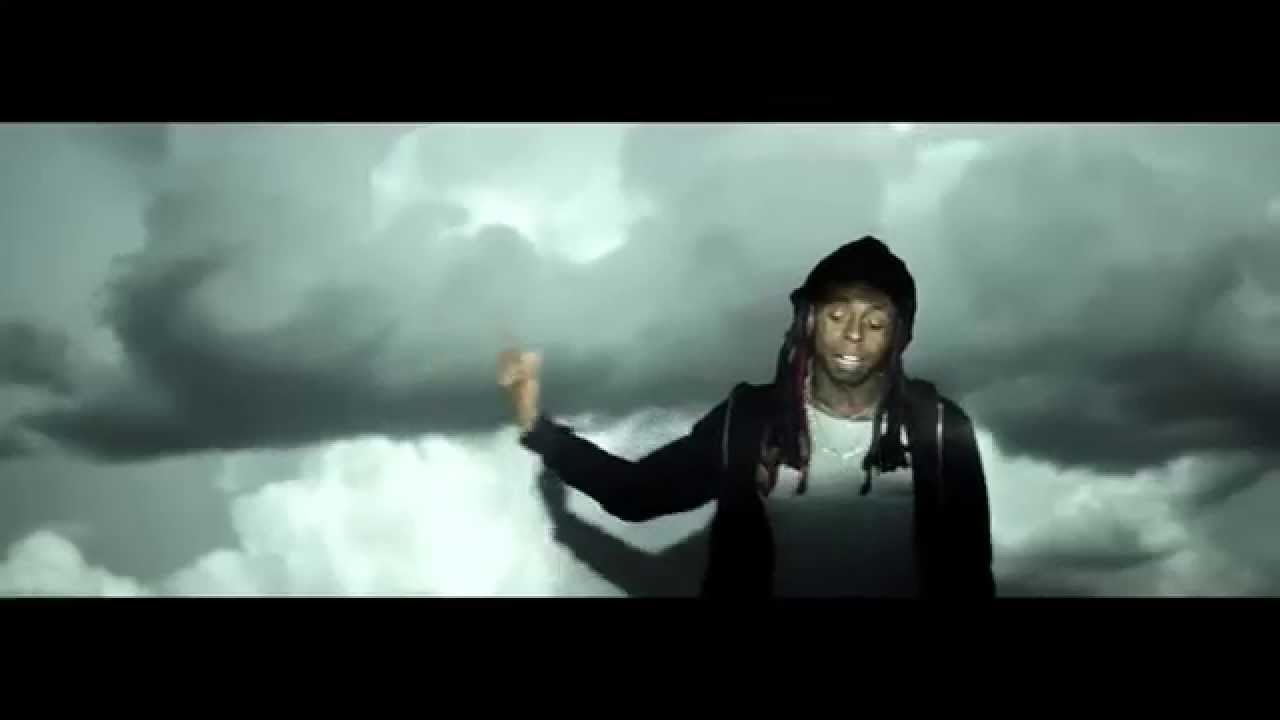 Lil Wayne – “HollyWeezy” (Video)