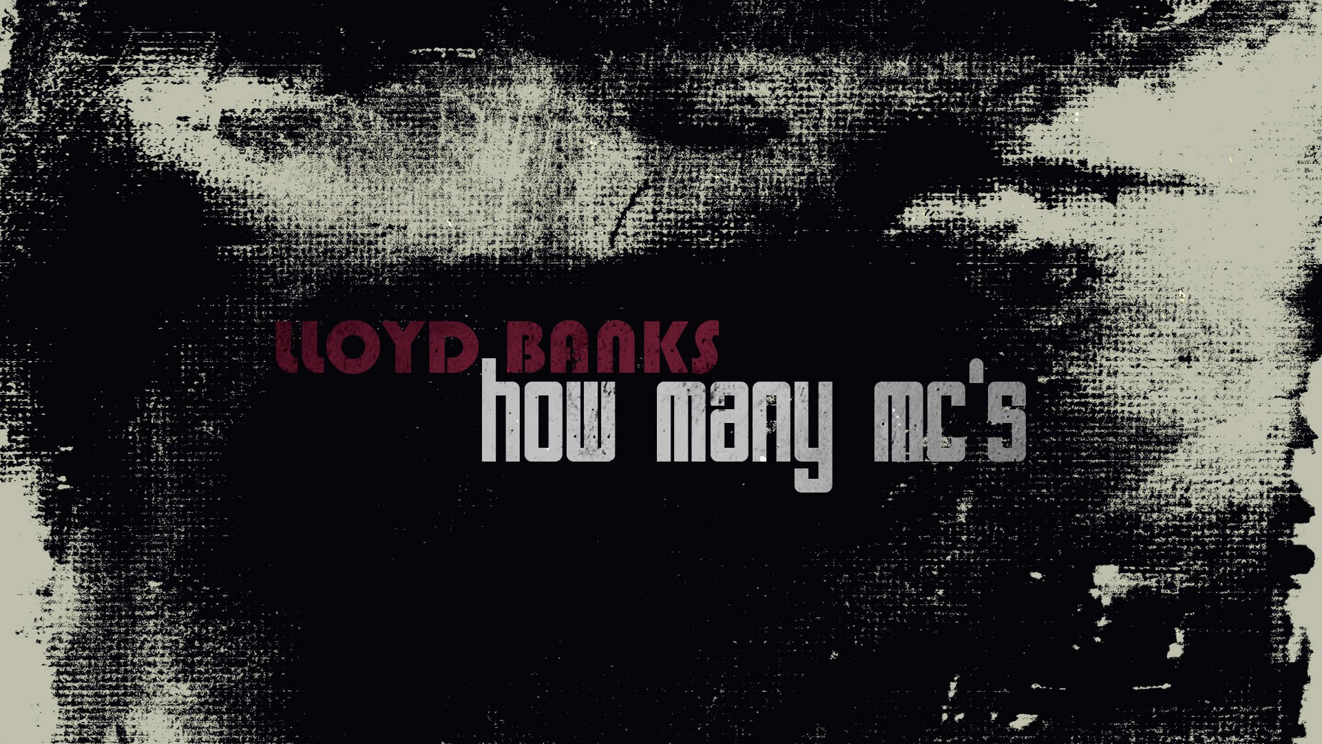 Lloyd Banks – “How Many MC’s (Freestyle) (Audio)