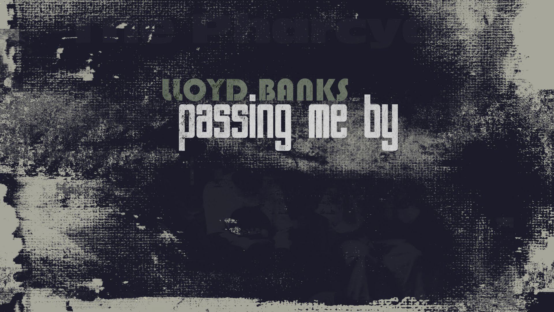 Lloyd Banks – “Passing Me By” (Audio)