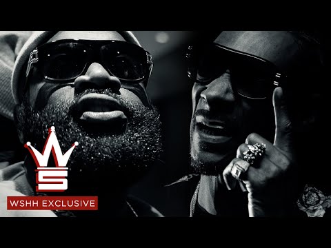 Rick Ross ft. Snoop Dogg – “Quintessential” (Video)