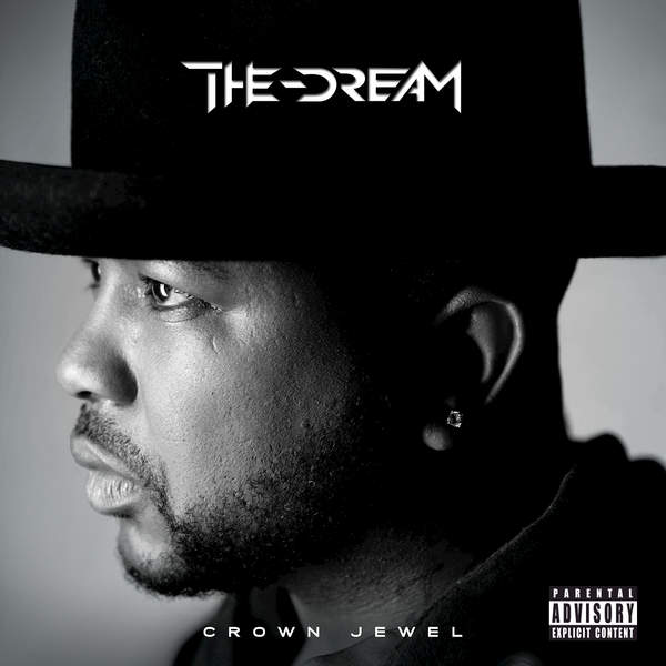 The-Dream Reveals ‘Jewel’ Artwork & Tracklisting (News)