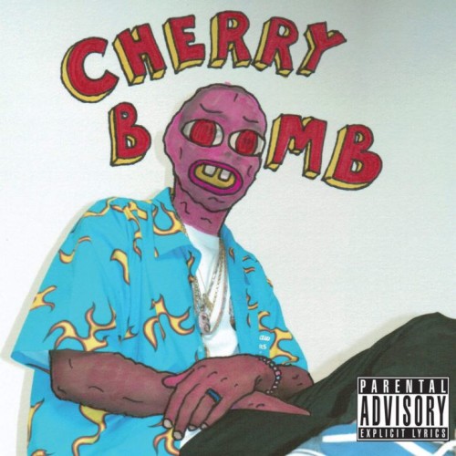 Tyler, The Creator – ‘Cherry Bomb’ (Album Stream)
