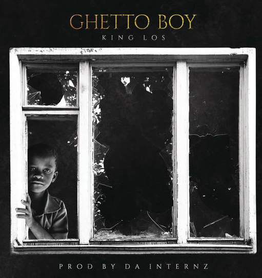 King Los – “Ghetto Boy” (Video)