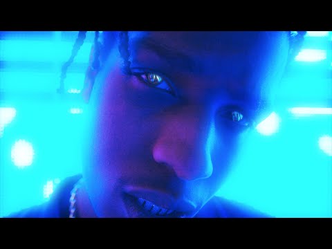 A$AP Rocky – “LSD” (Video)