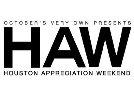 Drake To Host Second ‘Houston Apperication Weekend’ (News)