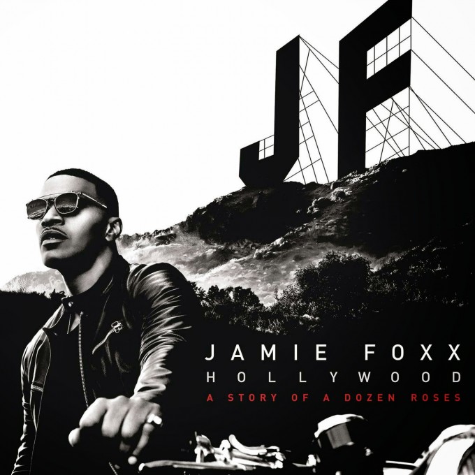 Jamie Foxx ft. Kid Ink – “Baby’s In Love” (Audio)