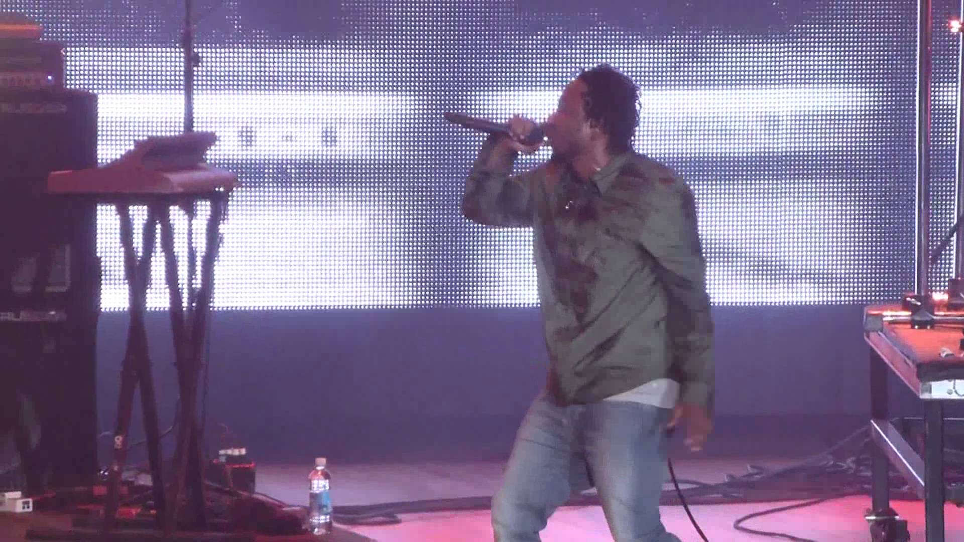 Kendrick Lamar Performs “Alright” At Sweetlife Festival (Video)
