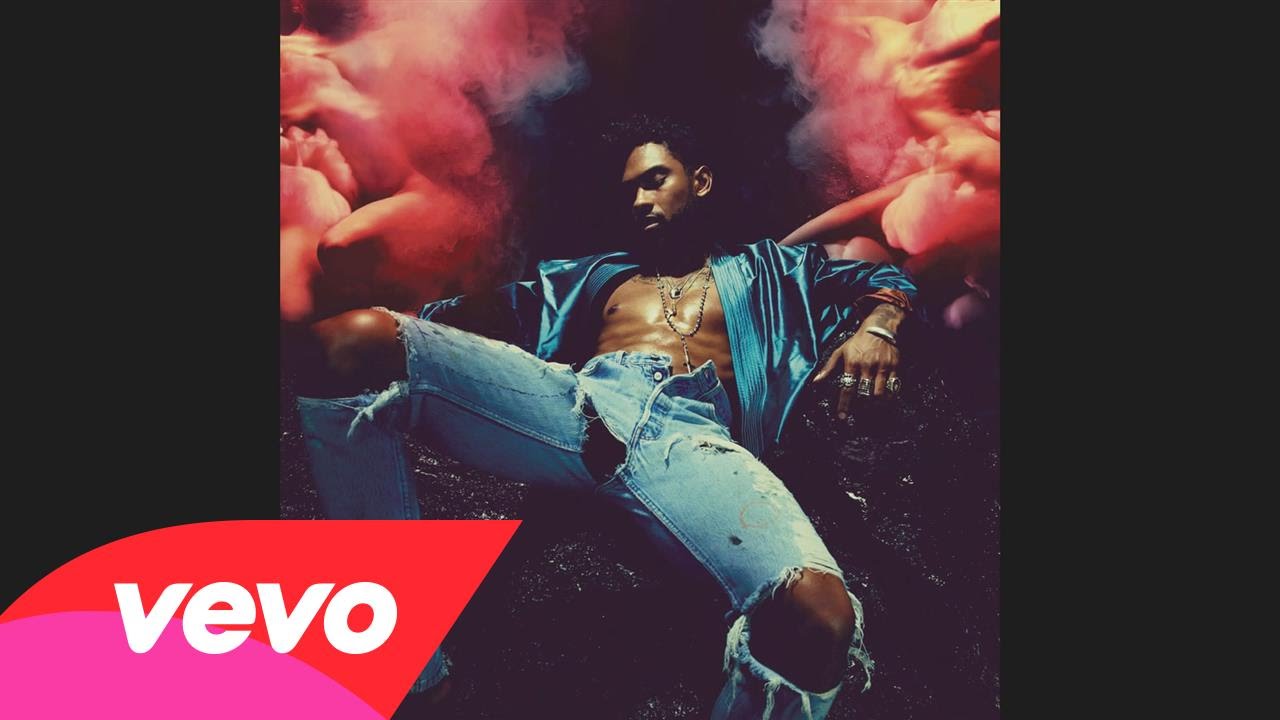 Miguel ft. Wale – “Coffee (F*cking)” (Audio)