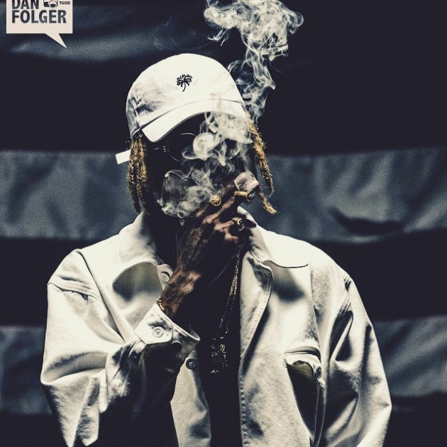 Wiz Khalifa Announces ‘Rolling Papers 2’ (News)