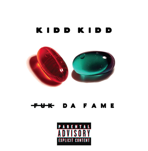 Kidd Kidd ft. Lil Wayne – “Ejected” (Audio)