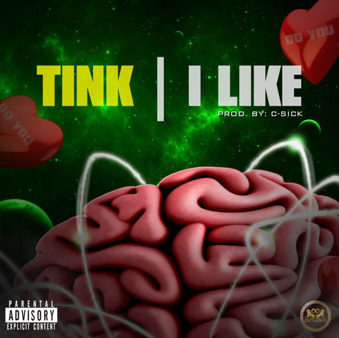 Tink – I Like (Audio)