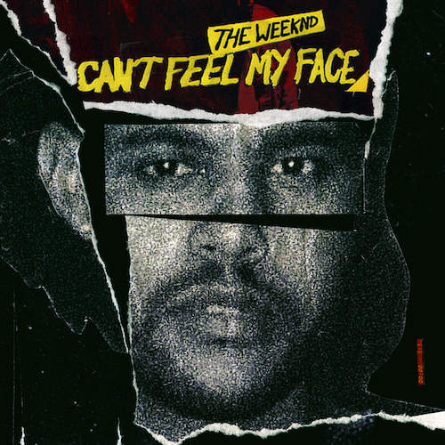The Weeknd – “Can’t Feel My Face” (Audio)