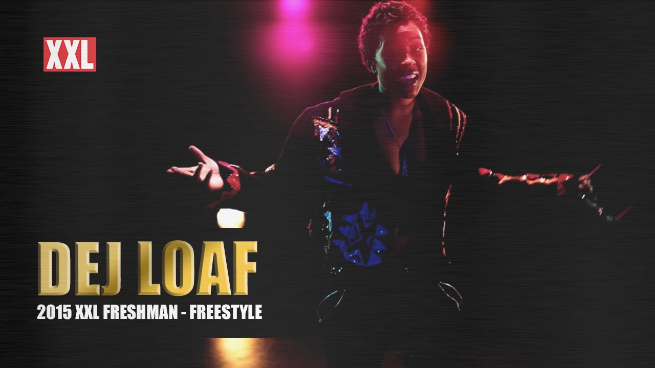 Dej Loaf – “XXL Freshman Freestyle” (Video)