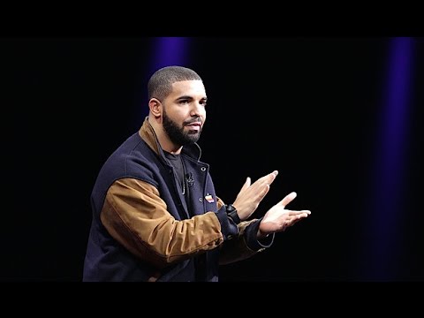 Drake Introduces Apple Music (News)