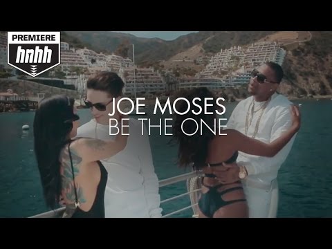 Joe Moses ft. RJ Word – “Be The One” (Video)