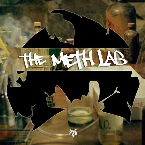 Method Man ft. Hanz & Streetlife – “The Meth Lab” (Audio)