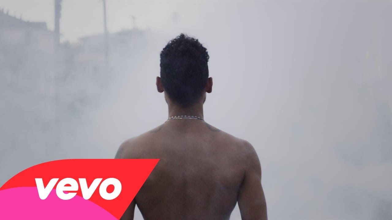 Miguel – “Coffee” (Video)