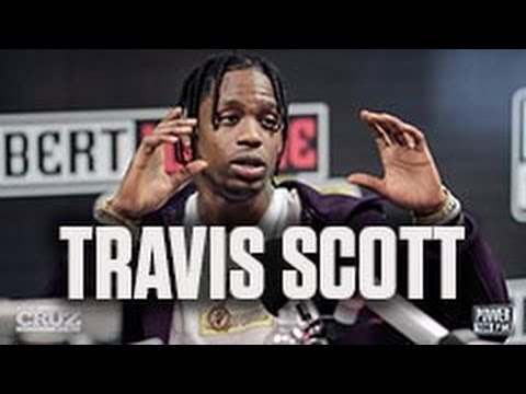 Travi$ Scott Speaks On Summer Jam Cameraman Incident (Video)