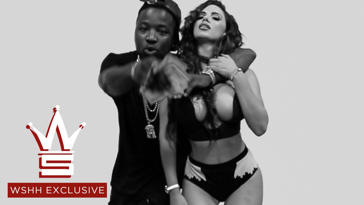 Troy Ave – “Real N**a” (Video)