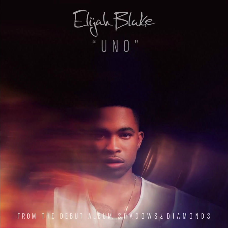 Elijah Blake – “Uno” (Audio)