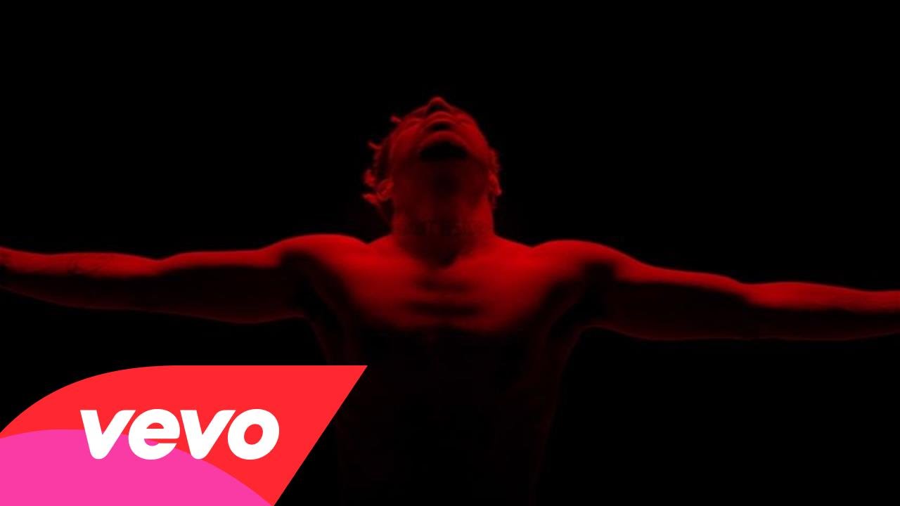 Vic Mensa ft. Kanye West – “U Mad” (Video)