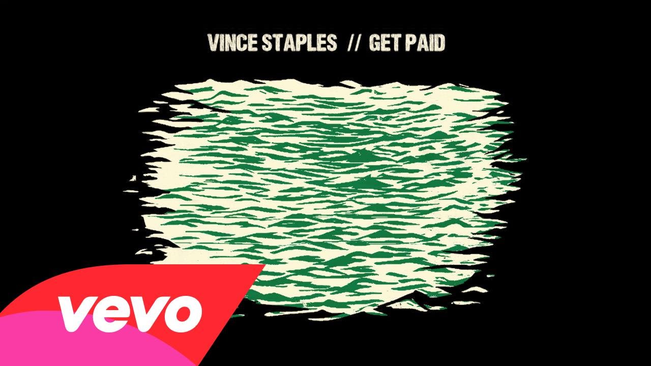 Vince Staples ft. Desi Mo – “Get Paid” (Audio)
