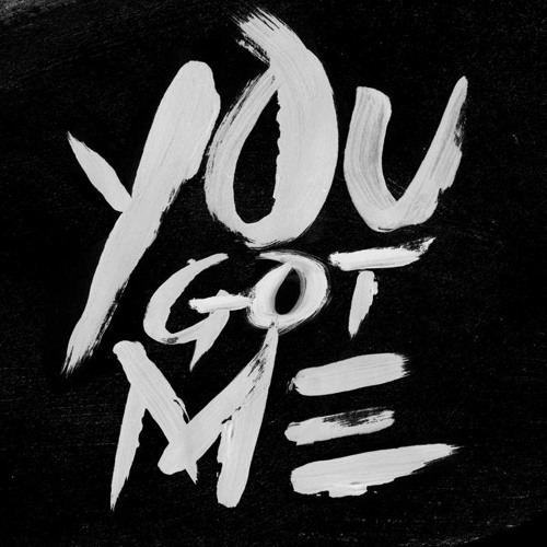 G-Eazy – “You Got Me” (Audio)