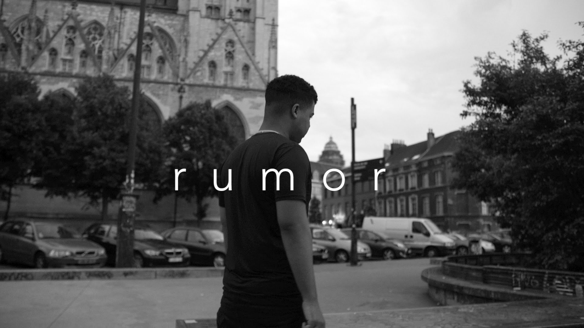 ILoveMakonnen – “Rumor” (Video)